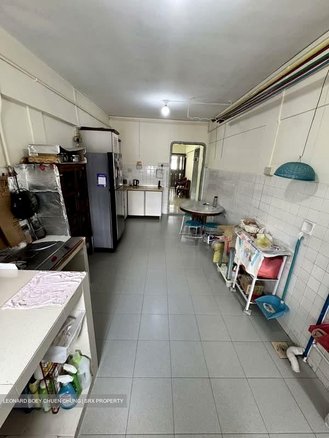 Blk 313 Teck Ghee Evergreen (Ang Mo Kio), HDB 3 Rooms #559724081